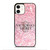 VICTORIA'S SECRET LOGO iPhone 12 Case Cover VICTORIA'S SECRET LOGO iPhone 12 Case Cover
