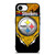 PITTSBURGH STEELERS NATION iPhone 16e Case Cover