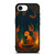 POKEMON CHARMANDER ART 2 iPhone 16e Case Cover