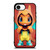 POKEMON CHARMANDER CUTE iPhone 16e Case Cover