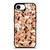 POKEMON EEVEE BABY COLLAGE iPhone 16e Case Cover