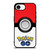 POKEMON GO BALL 1 iPhone 16e Case Cover