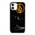 VOLCOM SPACE iPhone 12 Case Cover