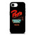 POP'S CHOCK'LIT SHOPPE iPhone 16e Case Cover