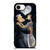 POPEYE AND OLIVE LOVE iPhone 16e Case Cover