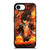PORTGAS D ACE ONE PIECE iPhone 16e Case Cover