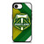 PORTLAND TIMBERS SOCCER iPhone 16e Case Cover