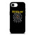 POST MALONE LOGO iPhone 16e Case Cover