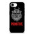 PRIMITIVE SKATEBOARDING LOGO iPhone 16e Case Cover