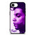 PRINCE PURPLE RAIN FACE iPhone 16e Case Cover