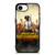 PUBG MOBILE iPhone 16e Case Cover