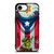 PUERTO RICO 1 iPhone 16e Case Cover