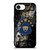 PUMAS DE LA UNAM iPhone 16e Case Cover