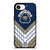 PUMAS UNAM CLUB DE FUTBOL iPhone 16e Case Cover