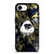 PUMAS UNAM FUTBOL iPhone 16e Case Cover