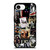 QUEEN BAND CLASSIC iPhone 16e Case Cover