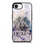 QUEEN BAND LOGO iPhone 16e Case Cover