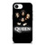 QUEEN ROCK BAND iPhone 16e Case Cover