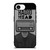 RADIOHEAD RADIO iPhone 16e Case Cover RADIOHEAD RADIO iPhone 16e Case Cover