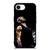 RAFAEL NADAL TENNIS PLAYER iPhone 16e Case Cover