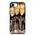 RASCAL FLATTS ART iPhone 16e Case Cover