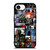 RASCAL FLATTS COLLAGE iPhone 16e Case Cover