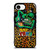 RAT FINK RF 2 iPhone 16e Case Cover