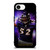 RAY LEWIS 52 RAVENS iPhone 16e Case Cover