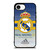REAL MADRID 3 iPhone 16e Case Cover