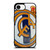 REAL MADRID LOS BLANCOS iPhone 16e Case Cover