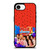 RED VELVET RED SUMMER iPhone 16e Case Cover