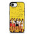 RED VELVET SIGNATURE iPhone 16e Case Cover