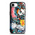 RICK AND MORTY BACKWOODS iPhone 16e Case Cover