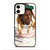 YOUNG MONEY LIL WAYNE iPhone 12 Case Cover