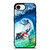 RIP CURL SURFING 3 iPhone 16e Case Cover