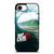 RIP CURL SURFING iPhone 16e Case Cover