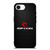 RIPCURL CARBON LOGO iPhone 16e Case Cover