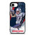 ROB GRONKOWSKI PATRIOTS 87 iPhone 16e Case Cover