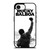 ROCKY BALBOA 2 iPhone 16e Case Cover