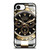 ROLEX WATCH LOGO 3 iPhone 16e Case Cover