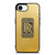 ROLLS ROYCE LOGO GOLD iPhone 16e Case Cover