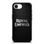 ROYAL ENFIELD CARBON LOGO iPhone 16e Case Cover