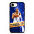 RUSSELL WESTBROOK ART iPhone 16e Case Cover