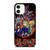 YU GI OH ALL CHARACTERS iPhone 12 Case Cover