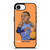 RUSSELL WESTBROOK CARTOON iPhone 16e Case Cover