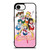 SAILOR MOON 1 iPhone 16e Case Cover