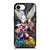 SAINT SEIYA PEGASUS MANGA iPhone 16e Case Cover