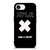 SAM AND COLBY XPLR X LOGO iPhone 16e Case Cover
