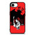 SAMURAI JACK CARTOON iPhone 16e Case Cover