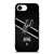 SAN ANTONIO SPURS NBA SYMBOL iPhone 16e Case Cover